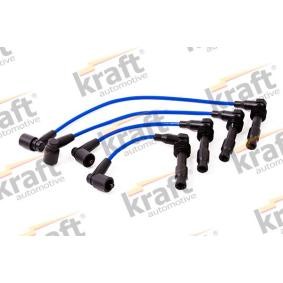 Zündleitungssatz 9121552 SW von KRAFT günstig für 20,10 € online kaufen