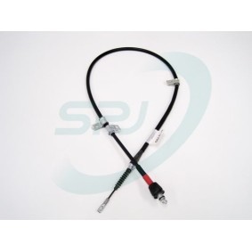 Handbremsseil für HYUNDAI von SPJ