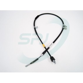 Handbremsseil für HYUNDAI von SPJ