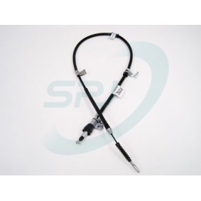 Handbremsseil für HYUNDAI von SPJ