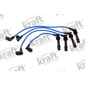 Zündleitungssatz 9121815 SW von KRAFT günstig für 24,11 € online kaufen