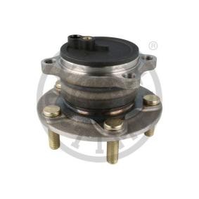 Achetez des Kit de roulement de roue OPTIMAL 912212 à prix pour 219,35 €