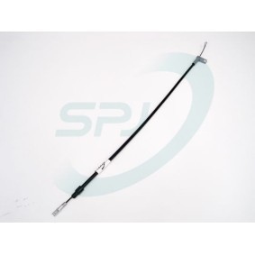 Handbremsseil 912239 von SPJ günstig für 52,26 € online kaufen