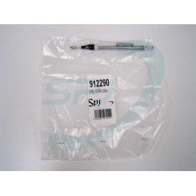 Handbremsseil 912290 von SPJ günstig für 33,72 € online kaufen