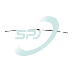 Handbremsseil 912300 von SPJ günstig für 39,13 € online kaufen