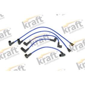 Zündleitungssatz von KRAFT 9123045 SW
