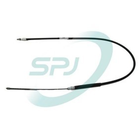 Handbremsseil für PEUGEOT von SPJ