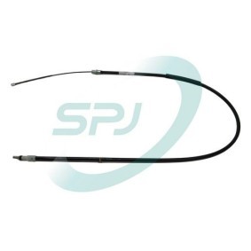 Handbremsseil für PEUGEOT von SPJ