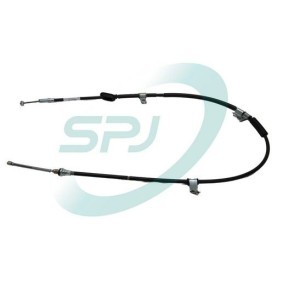 Handbremsseil von SPJ