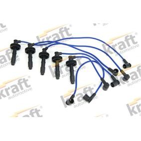 Zündkabel von KRAFT für S80 I (184) günstig online kaufen