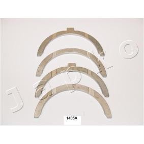 Distanzscheibe, Kurbelwelle 91405A von JAPKO günstig für 14,76 € online kaufen