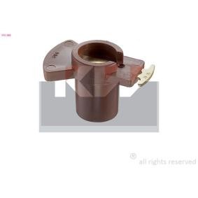 Verteilerfinger für PEUGEOT von KW