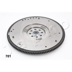 Schwungrad 91701 von JAPKO günstig für 480,03 € online kaufen