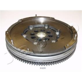 Zweimassenschwungrad 91H06 von JAPKO günstig für 475,68 € online kaufen
