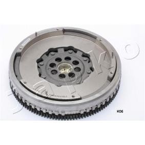 Schwungrad 91K06 von JAPKO günstig für 1167,68 € online kaufen