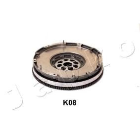 Schwungrad 91K08 von JAPKO günstig für 1928,60 € online kaufen