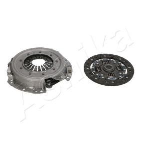 Kupplungssatz 92-01-1018 von ASHIKA günstig für 96,86 € online kaufen