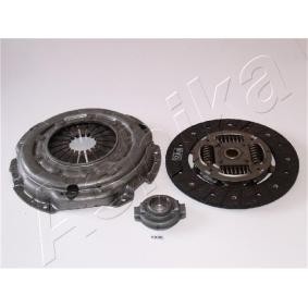 Kupplungssatz 92-01-1036 von ASHIKA günstig für 223,59 € online kaufen