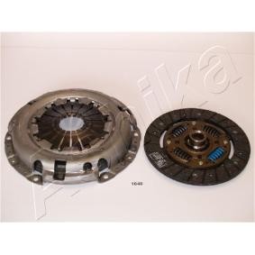 Kupplungssatz 92-01-1040 von ASHIKA günstig für 134,44 € online kaufen