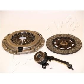 Kupplungssatz 92-01-1043 von ASHIKA günstig für 254,05 € online kaufen