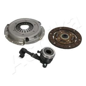 Kupplungssatz 92-01-1052 von ASHIKA günstig für 159,07 € online kaufen