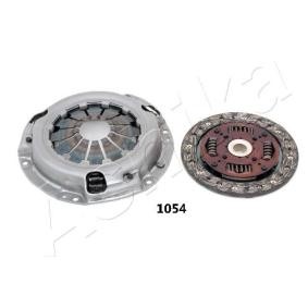 Kupplungssatz 92-01-1054 von ASHIKA günstig für 107,68 € online kaufen