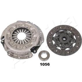 Compre Kit de embraiagem da ASHIKA 92-01-1056 a um preço baixo por 159,34 €