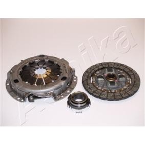Acquista Kit frizione da ASHIKA 92-02-2065 a buon mercato per soli 131,80 €