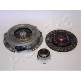 Achetez des Kit d'embrayage de chez ASHIKA en ligne pour LITEACE Camionnette (CM3_V, KM3_V) à prix modérés