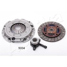 Acquista Kit frizione da ASHIKA online per Lancer VIII Sedan (CY_A, CZ_A) a prezzi moderati