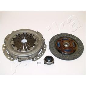 Comprar Kit de embrague de ASHIKA 92-05-532 a bajo precio de 118,46 €