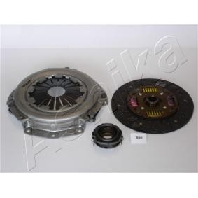 Compre Kit de embraiagem da ASHIKA 92-05-580 a um preço baixo por 106,99 €
