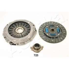 Kupplungssatz 92-07-723 von ASHIKA günstig für 147,14 € online kaufen