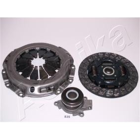 Compre Kit de embraiagem da ASHIKA 92-08-835 a um preço baixo por 177,40 €