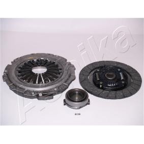 Compre Kit de embraiagem da ASHIKA 92-08-839 a um preço baixo por 105,20 €