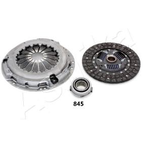 Compre Kit de embraiagem da ASHIKA 92-08-845 a um preço baixo por 261,64 €