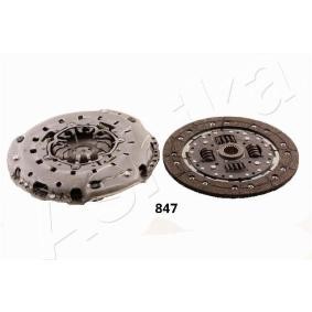 Compre Kit de embraiagem da ASHIKA 92-08-847 a um preço baixo por 456,30 €