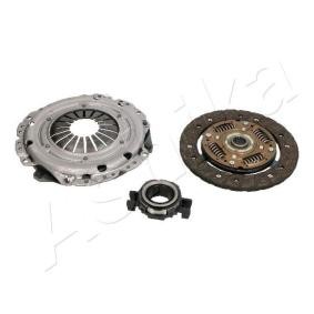 Compre Kit de embraiagem da ASHIKA 92-08-848 a um preço baixo por 78,96 €