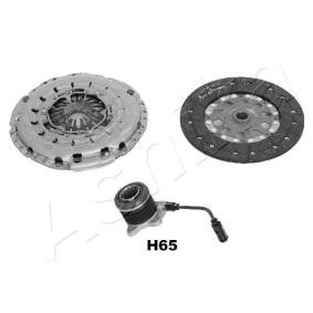 Compre Kit de embraiagem da ASHIKA 92-0H-H65 a um preço baixo por 239,71 €