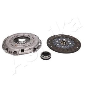 Compre Kit de embrague de ASHIKA online para i40 CW (VF) a precios moderados