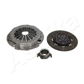 Compre Kit de embraiagem de ASHIKA online para BONGO Camião de plataforma/chassis a preços moderados