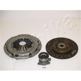 Compre Kit de embraiagem da ASHIKA 92-0W-W28 a um preço baixo por 217,09 €