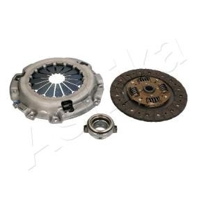 Compre Kit de embraiagem da ASHIKA 92-H0-014 a um preço baixo por 180,87 €