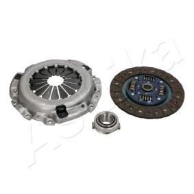 Compre Kit de embraiagem da ASHIKA 92-K0-011 a um preço baixo por 168,24 €