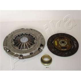 Acquista Kit frizione da ASHIKA 92-W0-017 a buon mercato per soli 147,98 €