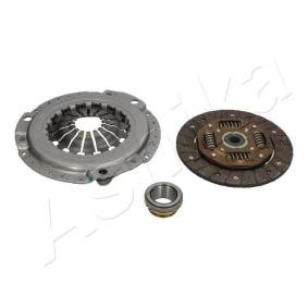 Comprar Kit de embrague de ASHIKA 92-W0-022 a bajo precio de 170,79 €