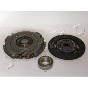 Comprar Kit de embrague de JAPKO 92003 a bajo precio de 118,56 €