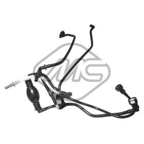 Kraftstoffleitung für PEUGEOT von Metalcaucho