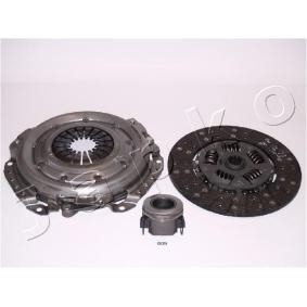 Compre Kit de embraiagem da JAPKO 92009 a um preço baixo por 331,05 €
