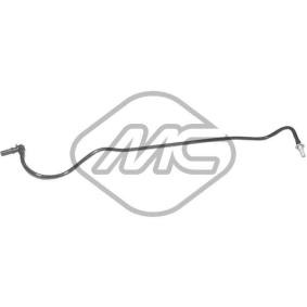 Kraftstoffleitung 92012 von Metalcaucho günstig für 24,62 € online kaufen